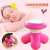 Mini handy Electric Body Massager