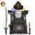 Ertugrul Costume With  Bork Hat,Treager & Swd (Article 2)