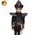 Ertugrul Costume With  Bork Hat,Treager & Swd (Article 2)
