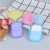 Outdoor Travel Mini Paper Soap Paper For Washing Hand - 20 PCS