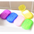Outdoor Travel Mini Paper Soap Paper For Washing Hand - 20 PCS
