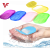 Outdoor Travel Mini Paper Soap Paper For Washing Hand - 20 PCS