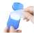Outdoor Travel Mini Paper Soap Paper For Washing Hand - 20 PCS