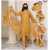Elegant 3-Piece Set with Beautiful Lace and Organza Dupatta Full Sleeves Elegant 3-Piece Set with Beautiful Lace and Organza Dupatta Full Sleeves