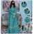 Boat Neckline Paper Cotton Fabric Long Sleeves Stylish Jalabiya Dress Boat Neckline Paper Cotton Fabric Long Sleeves Stylish Jalabiya Dress