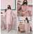 Elegant 3-Piece Set with Beautiful Lace and Organza Dupatta Full Sleeves Elegant 3-Piece Set with Beautiful Lace and Organza Dupatta Full Sleeves