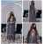 Embroidered Boat Neckline Khadi Viscose Fabric Long Sleeves Stylish Jalabiya Dress Embroidered Boat Neckline Khadi Viscose Fabric Long Sleeves Stylish Jalabiya Dress