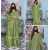 Boat Neckline Paper Cotton Fabric Long Sleeves Stylish Jalabiya Dress Boat Neckline Paper Cotton Fabric Long Sleeves Stylish Jalabiya Dress