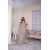 Boat Neckline Paper Cotton Fabric Long Sleeves Stylish Jalabiya Dress Boat Neckline Paper Cotton Fabric Long Sleeves Stylish Jalabiya Dress