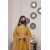 Elegant 3-Piece Set with Beautiful Lace and Organza Dupatta Full Sleeves Elegant 3-Piece Set with Beautiful Lace and Organza Dupatta Full Sleeves