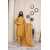 Elegant 3-Piece Set with Beautiful Lace and Organza Dupatta Full Sleeves Elegant 3-Piece Set with Beautiful Lace and Organza Dupatta Full Sleeves
