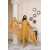 Elegant 3-Piece Set with Beautiful Lace and Organza Dupatta Full Sleeves Elegant 3-Piece Set with Beautiful Lace and Organza Dupatta Full Sleeves