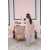 Elegant 3-Piece Set with Beautiful Lace and Organza Dupatta Full Sleeves Elegant 3-Piece Set with Beautiful Lace and Organza Dupatta Full Sleeves