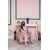 Elegant 3-Piece Set with Beautiful Lace and Organza Dupatta Full Sleeves Elegant 3-Piece Set with Beautiful Lace and Organza Dupatta Full Sleeves