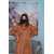 Collared Neckline Papper Cotton Full Sleeves Fashionable Jalabiya Dress Collared Neckline Papper Cotton Full Sleeves Fashionable Jalabiya Dress