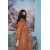 Collared Neckline Papper Cotton Full Sleeves Fashionable Jalabiya Dress Collared Neckline Papper Cotton Full Sleeves Fashionable Jalabiya Dress