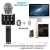 WS-858 Bluetooth Wireless Handheld Karaoke Mini Micophone
