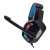 Bat X Ellent H3 RGB PC Gaming Headphone With Mic