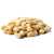 Raw Organic Shelled Peanuts 500g