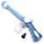 Multifunctional Garden Water And Soap Cannon With 8 Nozzle Spray
