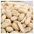 Raw Organic Shelled Peanuts 500g