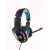 Bat X Ellent H3 RGB PC Gaming Headphone With Mic