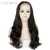 Full Head Wig For Women Color Straight Front Bang