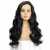 1 Pcs Women Lady Girl Wig Long Curly Hair Heat Resistant Natural for Party