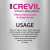 Bristol Bio Crevil Vaginal Wash Lotion - 50ML