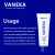 Vaneka Cream For Prevents Hair Regrowth - 15ML Vaneka Cream For Prevents Hair Regrowth - 15ML