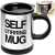 Automatic Electric Self Stirring Coffee Mug