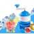 Manual Ice Crusher Machine For Home
