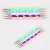 5pcs Nail Art Kit 2 way Dotting Tool