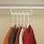 Wonder Hanger Hang Your 5 Garments