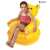 Intex 68556 Plastic Air Balloon Inflatable Chair / Sofa For Kids