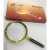 100mm 10x Handheld Jewelry Magnifying Glass