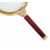 100mm 10x Handheld Jewelry Magnifying Glass