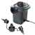 Intex 66640 Quick-Fill Ac Electric Air Pump