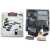 S600 DIY Stamp Printing Kit Make Your One Stamp