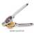 Stainless Steel Manual Hand Press Juicer Kitchen Tool