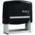 Traxx 9013 Customize Self-Inking Stamp Machine