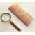 60mm 10x Handheld Jewelry Magnifying Glass