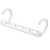 Wonder Hanger Hang Your 5 Garments