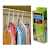 Wonder Hanger Hang Your 5 Garments