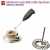Handheld Coffee Beater Mixer & Whisker