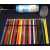 Multicolored Colors Pencil Ja -  Pack of 36 PCS