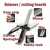 2 In 1 Multi-Function Smart Clever Cutter Scissor