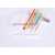 Painting Brush Palette Knife & Color - Set of 7 PCS