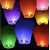 Pack of 10 - Sky Flying Lantern fire balloon For Parties
