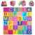 36Pcs Set 4Cmx4Cm Alphabet Letters Numbers Puzzle36Pcs Set 4Cmx4Cm Alphabet Letters Numbers Puzzle